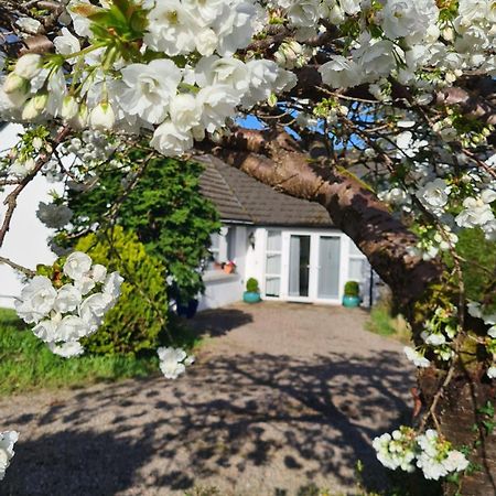 CultraNara Seaside Retreat公寓 外观 照片
