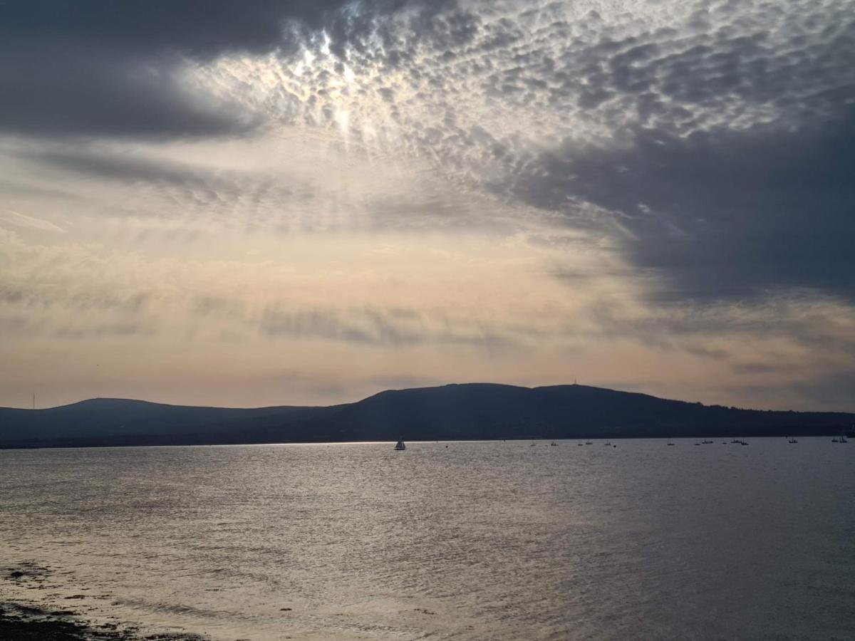 CultraNara Seaside Retreat公寓 外观 照片