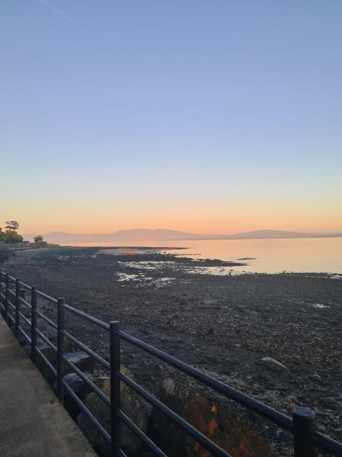 CultraNara Seaside Retreat公寓 外观 照片